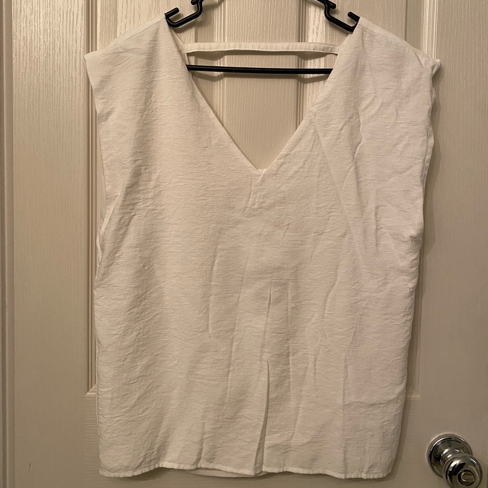 Blaque Label Top
